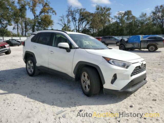 TOYOTA RAV4 XLE, JTMP1RFV5KJ021555