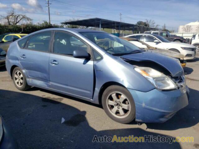 TOYOTA PRIUS, JTDKB20U667536730