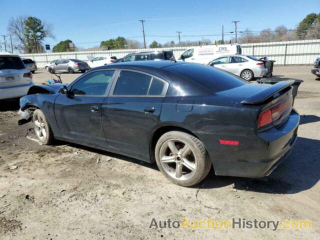 DODGE CHARGER SXT, 2C3CDXHG8EH309363