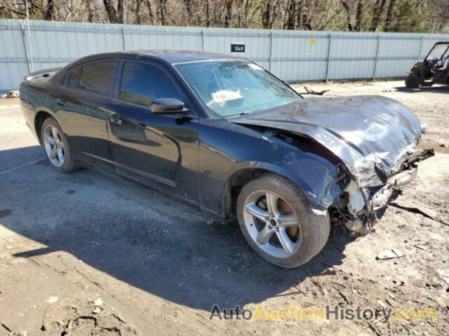 DODGE CHARGER SXT, 2C3CDXHG8EH309363