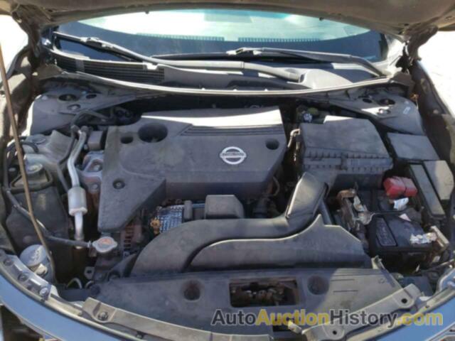 NISSAN ALTIMA 2.5, 1N4AL3AP1EN357714