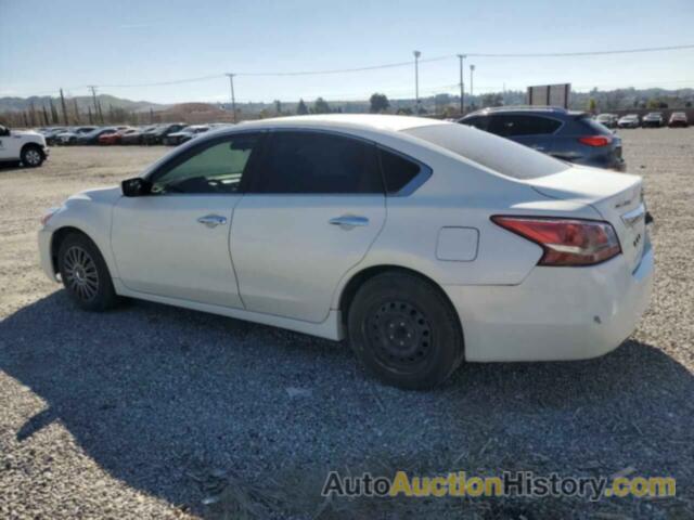 NISSAN ALTIMA 2.5, 1N4AL3AP7DN567426