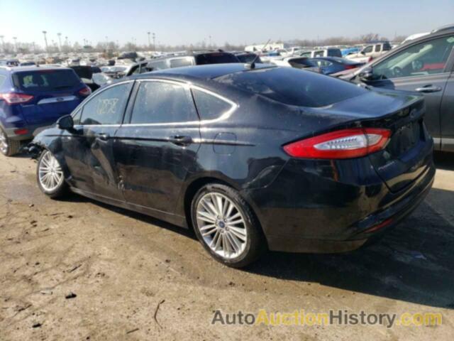 FORD FUSION SE, 3FA6P0HD0GR299423