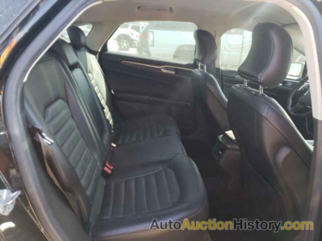 FORD FUSION SE, 3FA6P0HD0GR299423