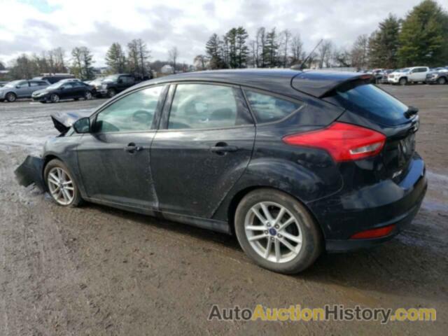 FORD FOCUS SE, 1FADP3K21JL329955