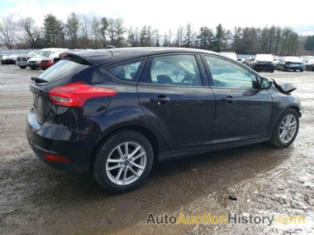 FORD FOCUS SE, 1FADP3K21JL329955