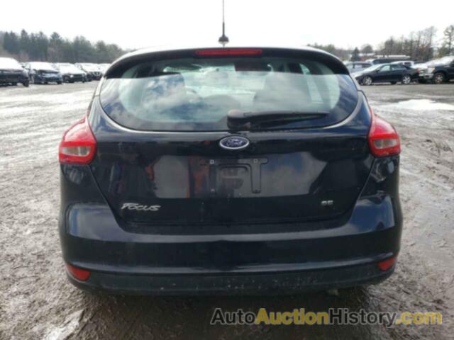 FORD FOCUS SE, 1FADP3K21JL329955