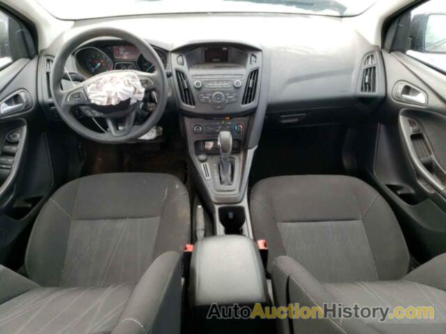 FORD FOCUS SE, 1FADP3K21JL329955