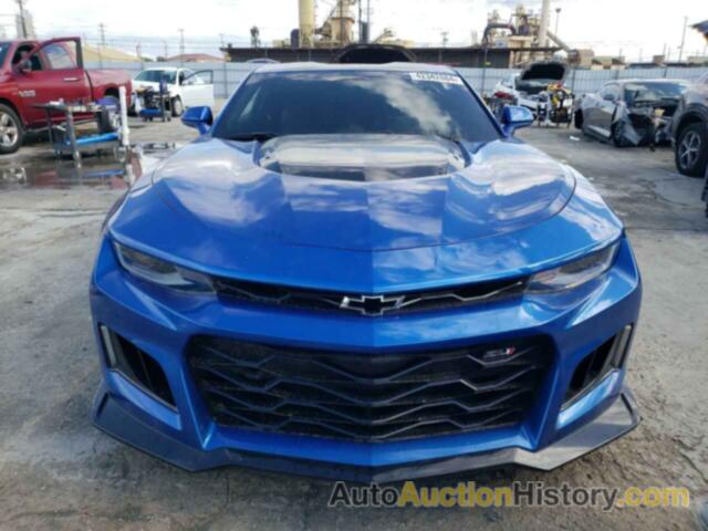 CHEVROLET CAMARO ZL1, 1G1FK1R63J0171059