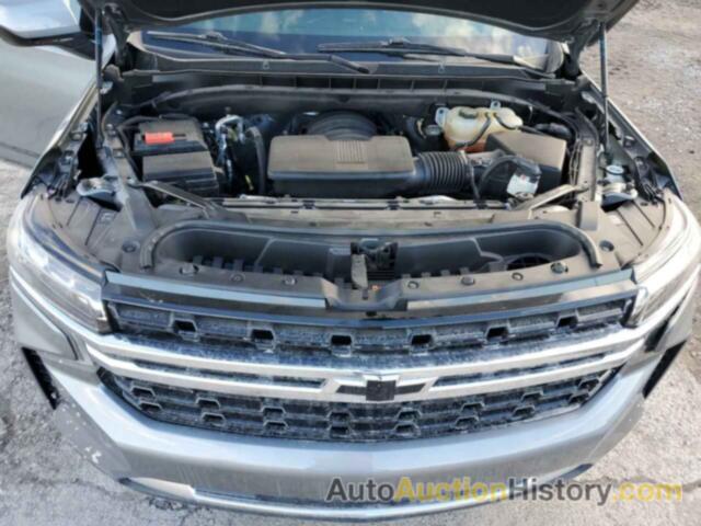 CHEVROLET TAHOE K1500 LS, 1GNSKMEDXNR343365