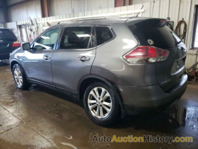 NISSAN ROGUE S, 5N1AT2MV2FC875872