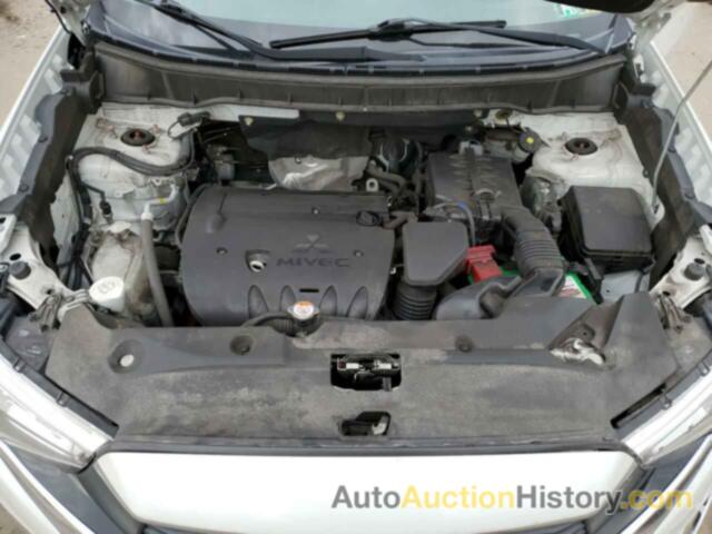 MITSUBISHI OUTLANDER SEL, JA4AR4AW9HZ023069