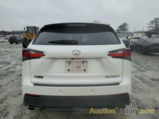 LEXUS NX 200T, JTJYARBZ0F2006004