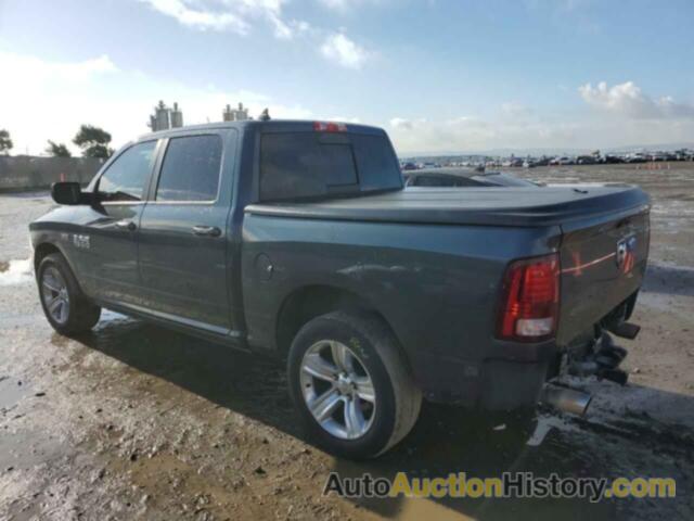 RAM 1500 SPORT, 1C6RR6MT5ES204249