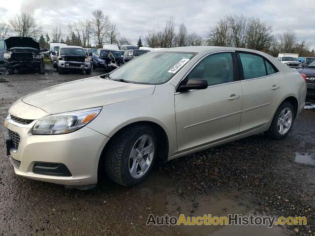 CHEVROLET MALIBU LS, 1G11B5SL4EF109206