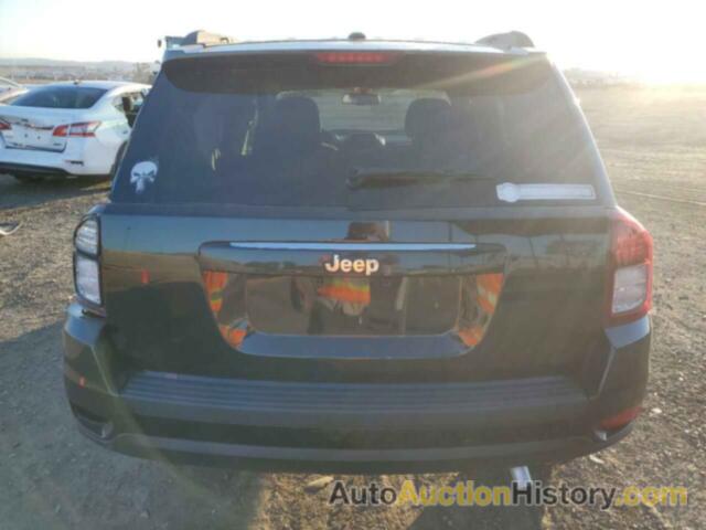 JEEP COMPASS SPORT, 1C4NJCBA8GD743101