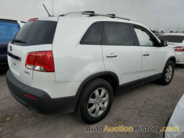 KIA SORENTO BASE, 5XYKT3A65CG211374