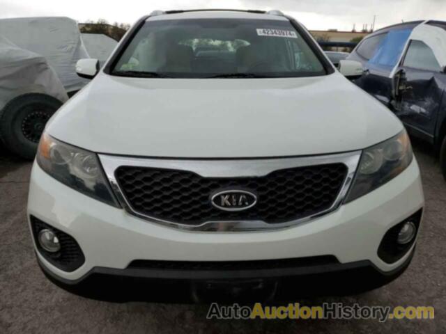 KIA SORENTO BASE, 5XYKT3A65CG211374