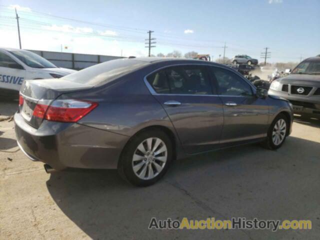 HONDA ACCORD EXL, 1HGCR2F89FA038701