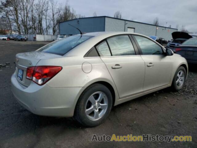 CHEVROLET CRUZE LT, 1G1PC5SB8E7309143