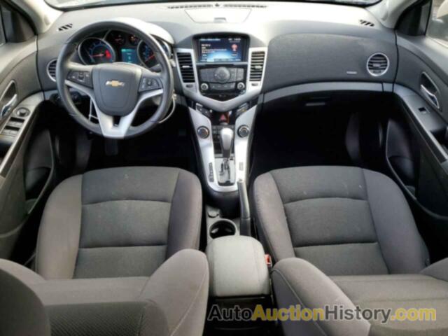 CHEVROLET CRUZE LT, 1G1PC5SB8E7309143