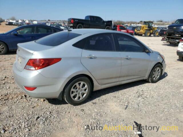 HYUNDAI ACCENT GLS, KMHCT4AE2CU249897