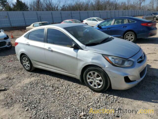 HYUNDAI ACCENT GLS, KMHCT4AE2CU249897