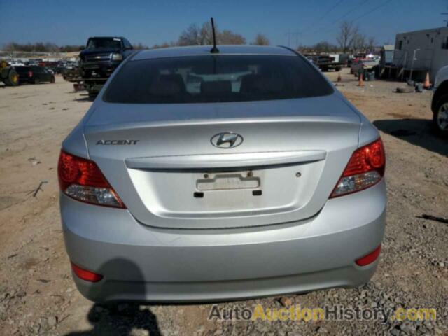 HYUNDAI ACCENT GLS, KMHCT4AE2CU249897