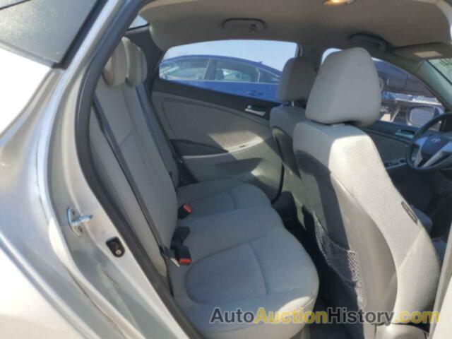 HYUNDAI ACCENT GLS, KMHCT4AE2CU249897