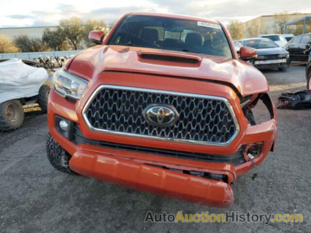 TOYOTA TACOMA DOUBLE CAB, 3TMAZ5CN3JM068094