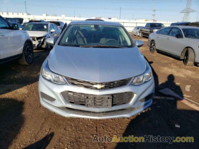 CHEVROLET CRUZE LS, 1G1BC5SMXJ7200799