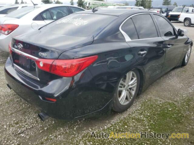 INFINITI Q50 PREMIUM, JN1EV7AP3HM736854