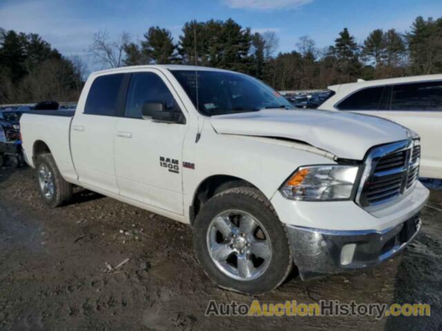 RAM 1500 SLT, 1C6RR7TT6KS713818