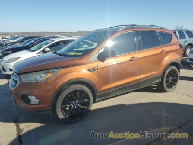 FORD ESCAPE SE, 1FMCU0GD6HUC88200