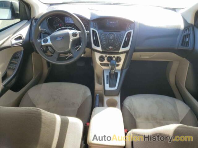 FORD FOCUS SE, 1FADP3K2XEL350244