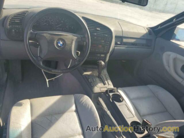 BMW 3 SERIES IC AUTOMATIC, WBABJ8334XEM24480