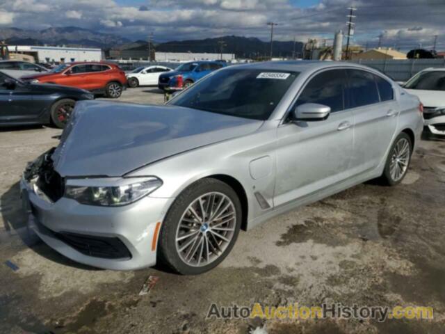 BMW 5 SERIES, WBAJA9C59KB254081