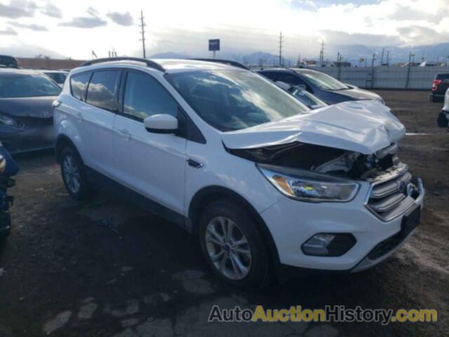 FORD ESCAPE SE, 1FMCU9GDXJUB45356