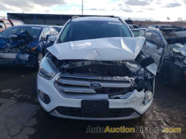 FORD ESCAPE SE, 1FMCU9GDXJUB45356