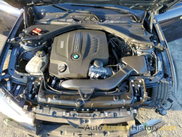 BMW 3 SERIES I, WBA3A9C55DF476721