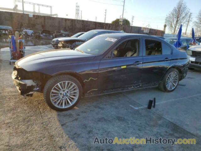 BMW 3 SERIES I, WBA3A9C55DF476721