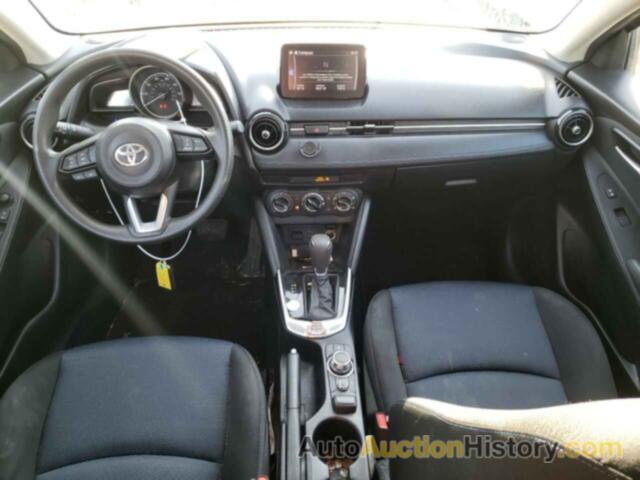 TOYOTA YARIS L, 3MYDLBYV0KY504708