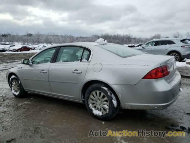 BUICK LUCERNE CX, 1G4HP57286U256600