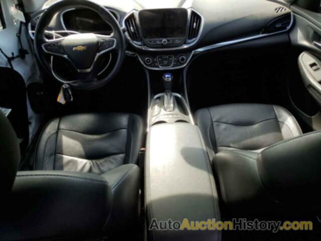 CHEVROLET VOLT PREMIER, 1G1RD6S58JU117609