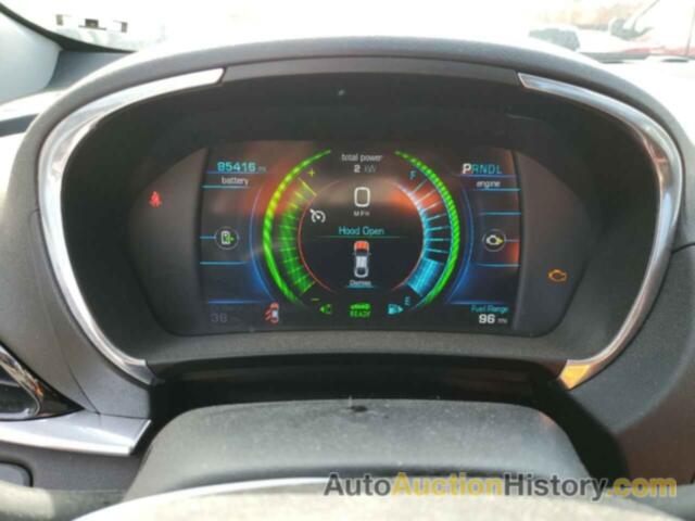 CHEVROLET VOLT PREMIER, 1G1RD6S58JU117609