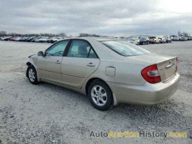 TOYOTA CAMRY LE, 4T1BE32KX4U309009