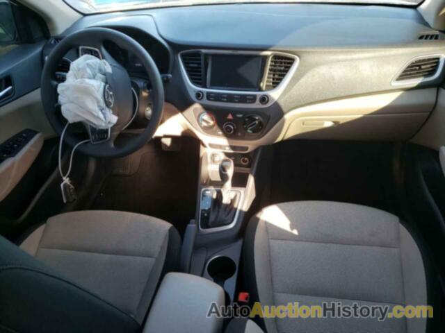 HYUNDAI ACCENT SE, 3KPC24A68NE180392