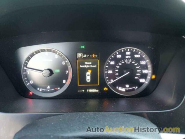 HYUNDAI SONATA SPORT, 5NPE34AF0FH127205