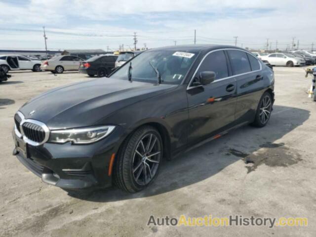 BMW 3 SERIES, WBA5R1C51KAK06785