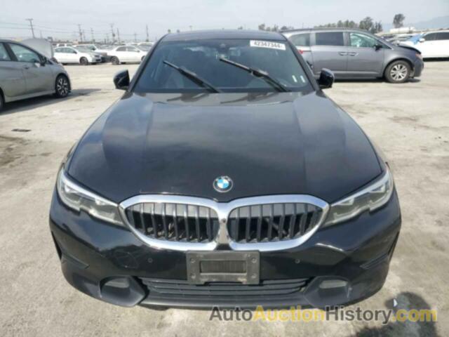 BMW 3 SERIES, WBA5R1C51KAK06785
